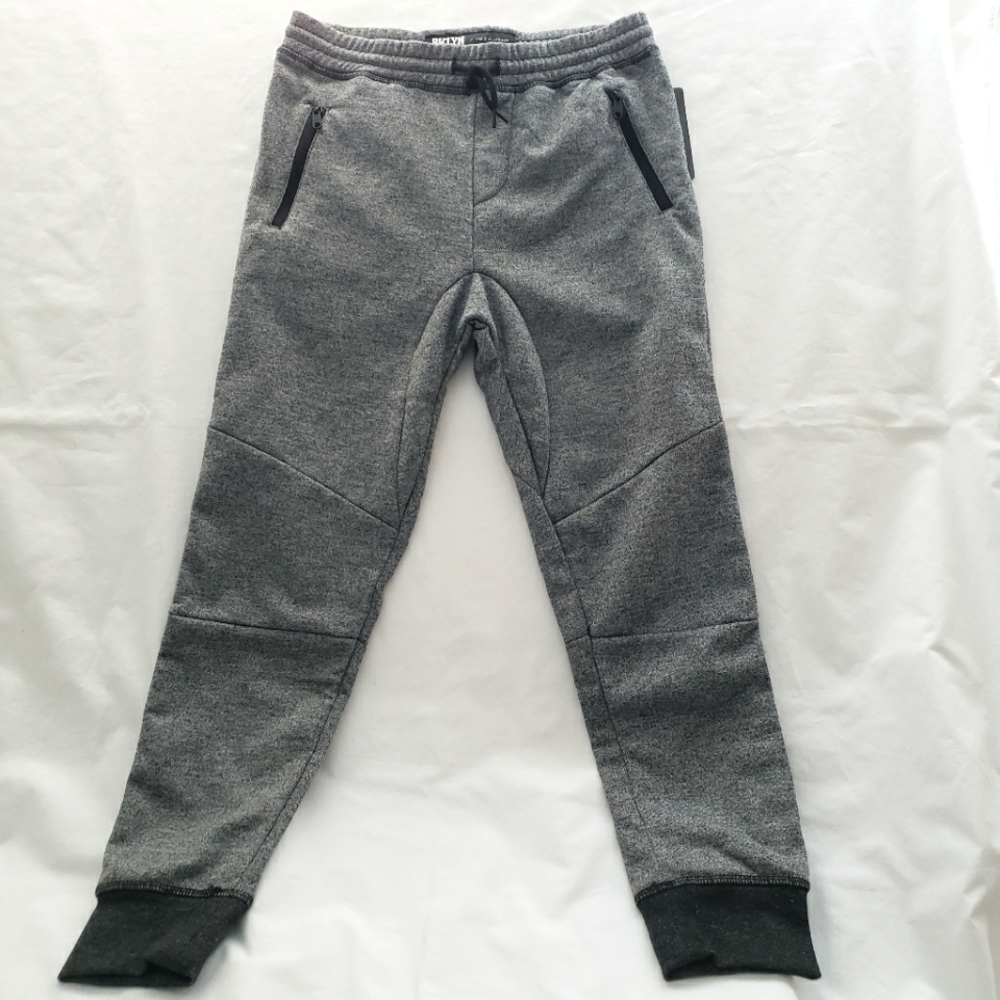Brooklyn Athletics Jogger Sweatpants Sz Small